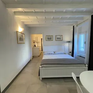 Renai Flat Apartamento