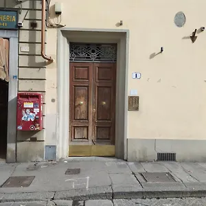 Mamo - Boboli Apartamento