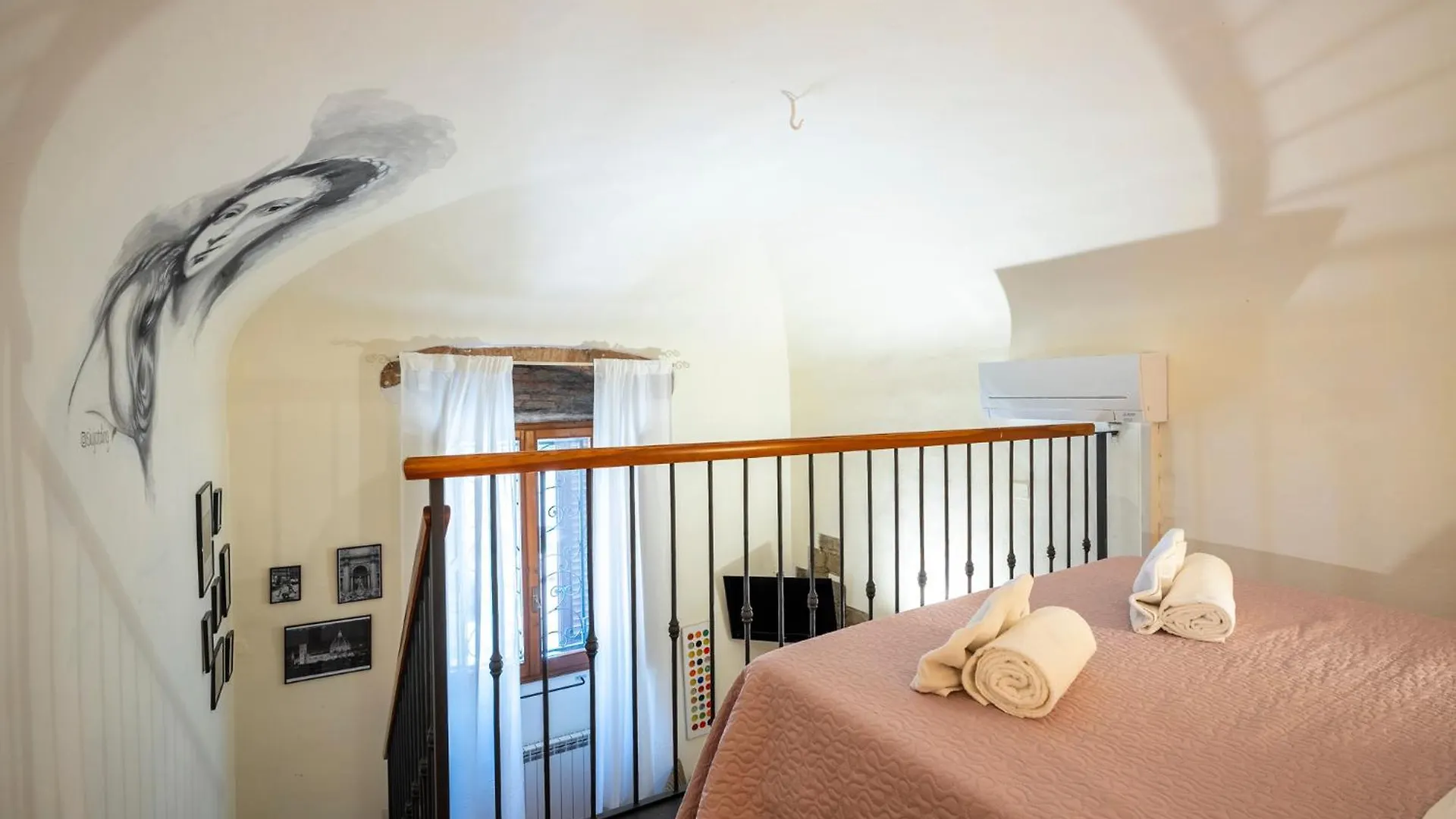 1 - Monolocale Silenzioso Vicino Al Centro Apartment Florence 0*,