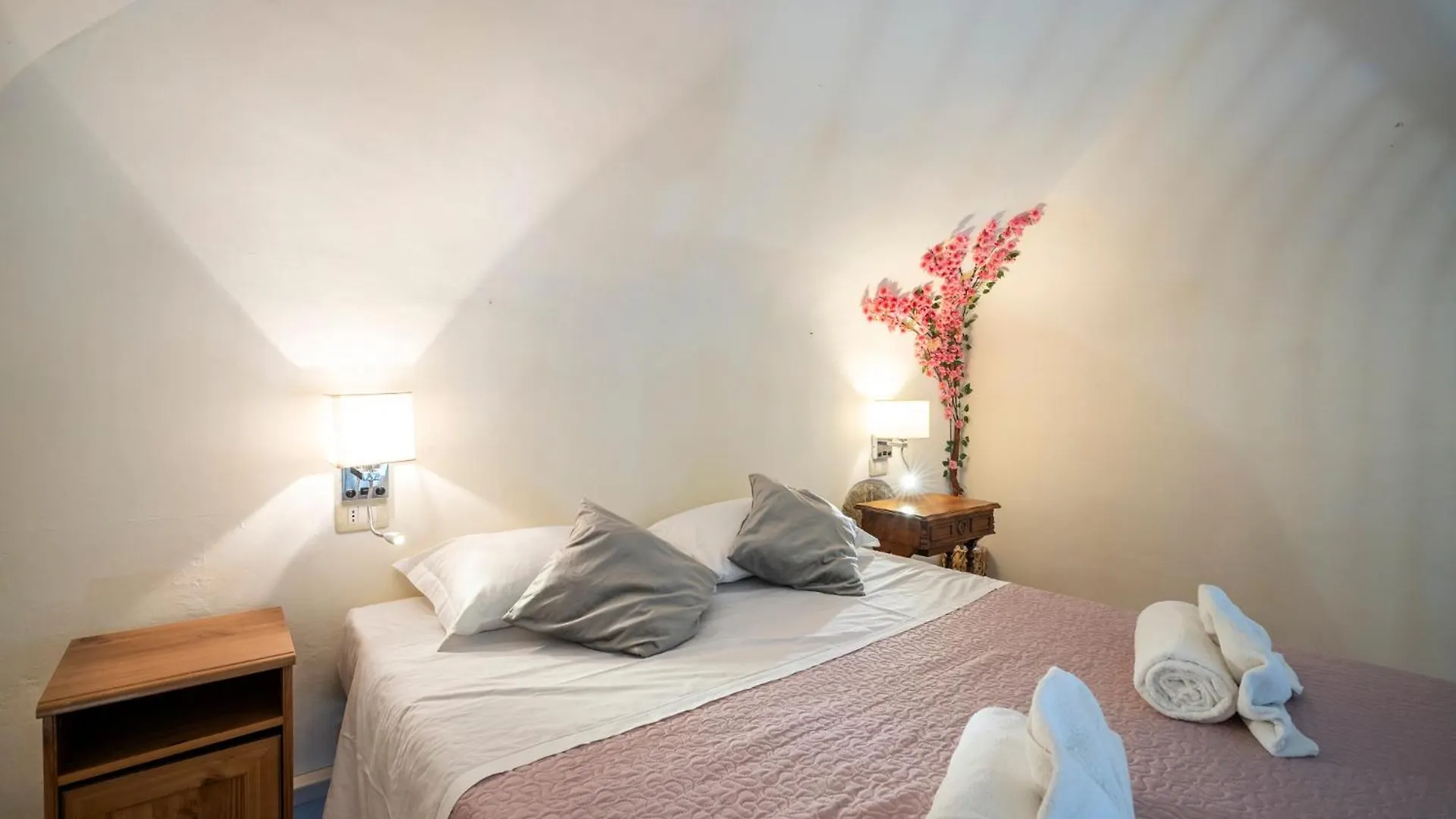 1 - Monolocale Silenzioso Vicino Al Centro Apartment Florence Italy